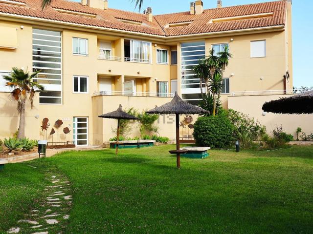 Dúplex en venta en la Marina Alta, Valencia