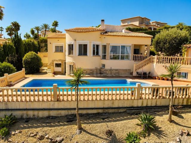 Dúplex en venta en Costa Nova, la Marina Alta