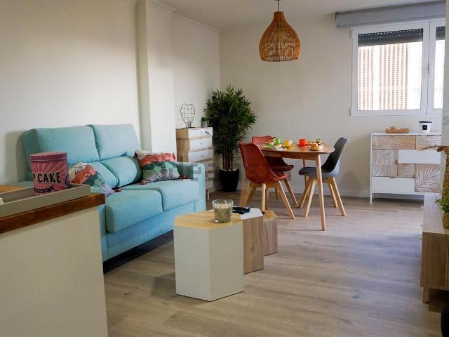 Piso en venta en l'Arenal, la Marina Alta