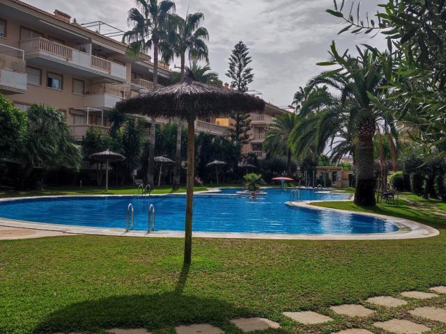 Piso en alquiler en l'Arenal, Adsubia