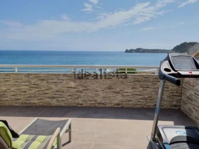 Dúplex en venta en Parque Calablanca, la Marina Alta