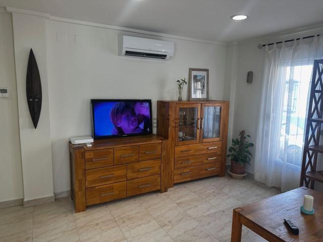 Piso en alquiler en la Marina Alta, Valencia