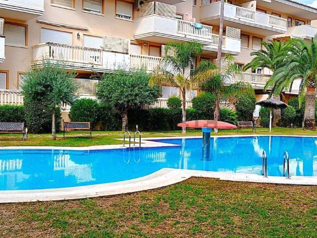 Piso en venta en Pueblo Blanco, la Marina Alta
