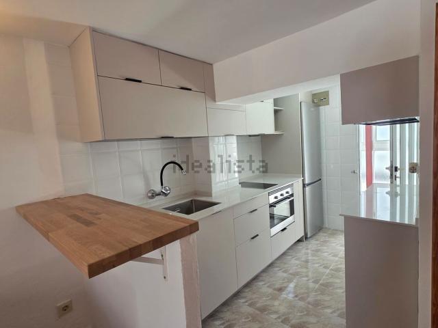 Piso en venta en Parque Calablanca, la Marina Alta