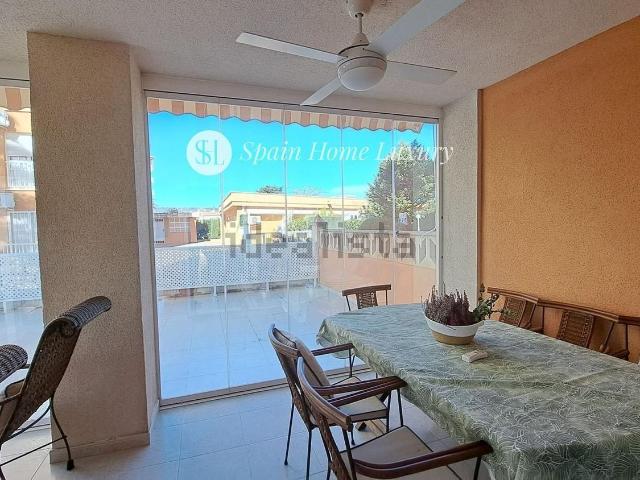 Ático en alquiler en Parque Villas, Adsubia