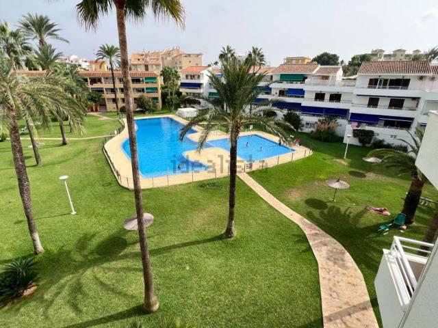 Piso en alquiler en Parque Villas, la Marina Alta