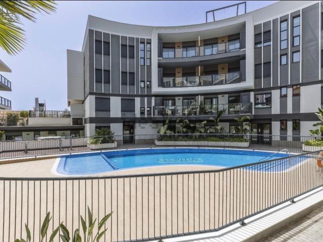 Ático en venta en la Marina Alta, Valencia