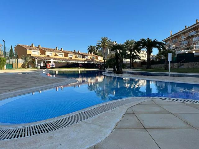 Piso en alquiler en l'Arenal, la Marina Alta