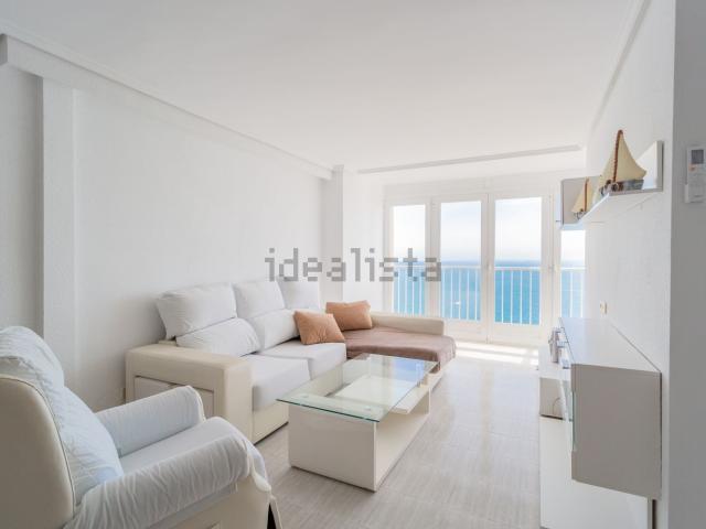Ático en venta en Parque Villas, la Marina Alta