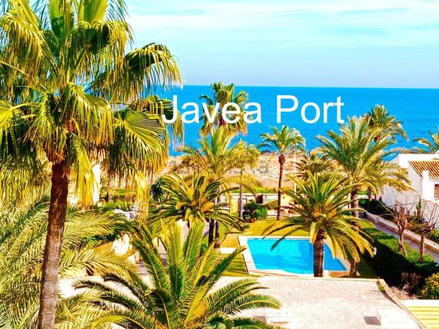 Piso en venta en les Duanes de la Mar, la Marina Alta