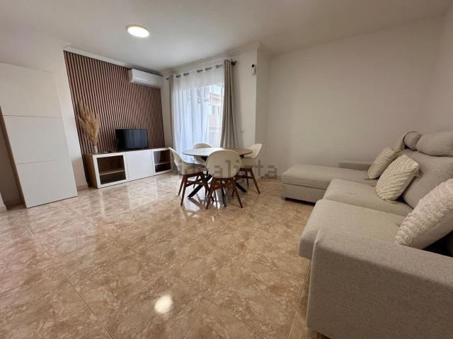 Piso en venta en la Marina Alta, Valencia