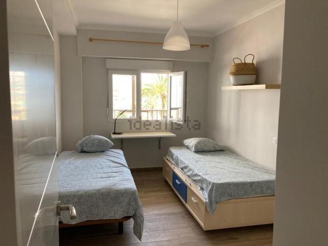 Piso en alquiler en Jávea, Parque Villas