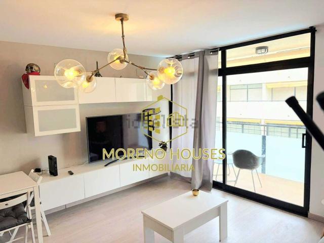 Dúplex en alquiler en Bahía de Jávea, la Marina Alta