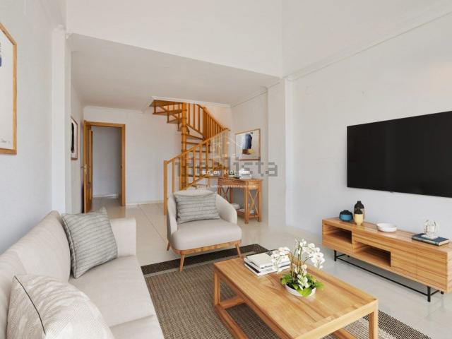 Dúplex en venta en Adsubia, Valencia