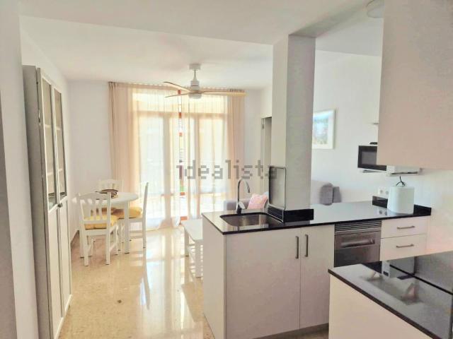 Piso en alquiler en Parque Villas, la Marina Alta
