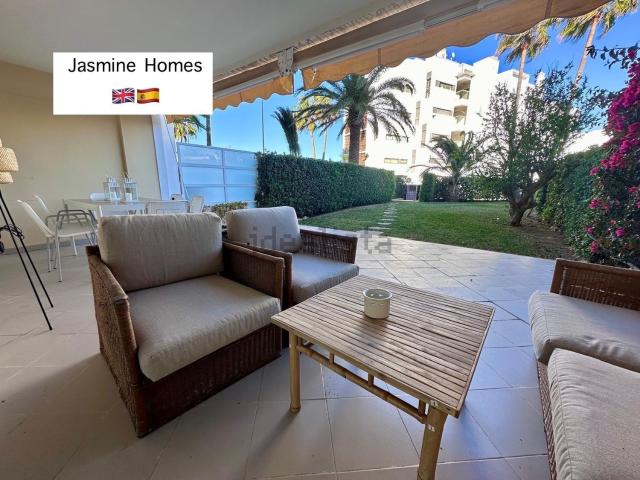 Piso en alquiler en Parque Villas, Adsubia