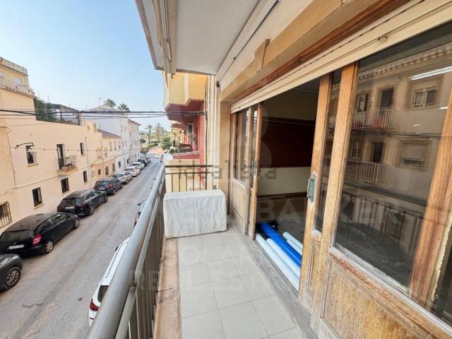 Piso en venta en les Duanes de la Mar, la Marina Alta