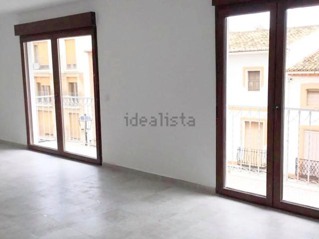 Ático en alquiler en Mont Putxol, Adsubia