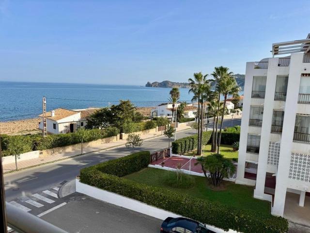Piso en alquiler en Jávea, Entrepinos