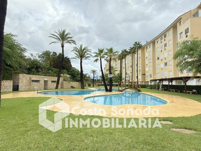 Dúplex en alquiler en Parque Villas, la Marina Alta