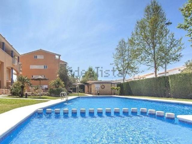 Dúplex en venta en Parque Calablanca, la Marina Alta