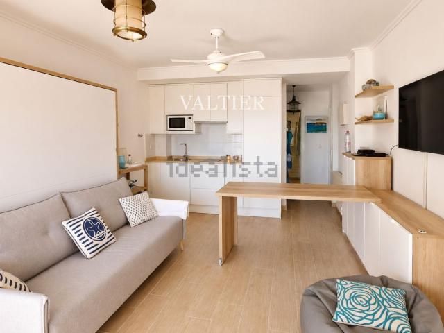 Piso en venta en Parque Villas, la Marina Alta