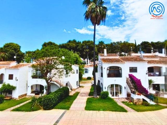 Piso en alquiler en Jávea, Entrepinos