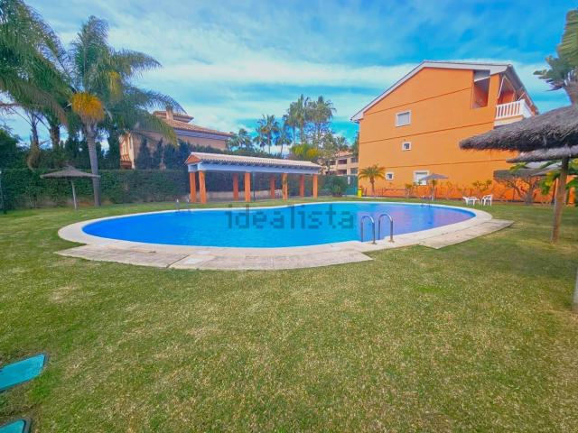 Dúplex en venta en Jávea, Pueblo Blanco