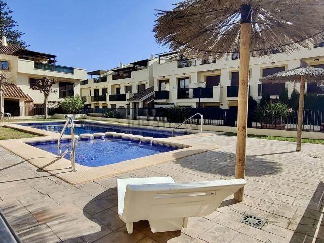 Piso en alquiler en Bahía de Jávea, la Marina Alta