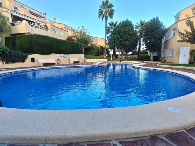 Dúplex en alquiler en la Marina Alta, Valencia