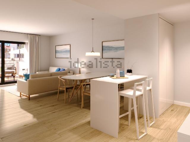 Ático en venta en la Marina Alta, Valencia