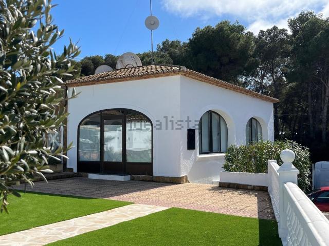 Piso en venta en Urbanització Balcó al Mar, la Marina Alta