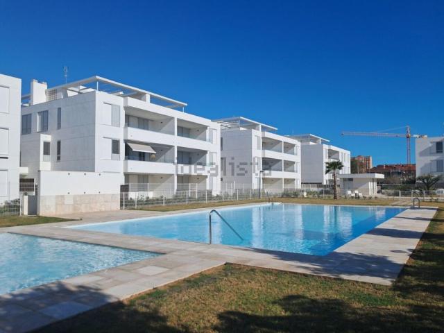 Dúplex en venta en Jávea, Pueblo Blanco