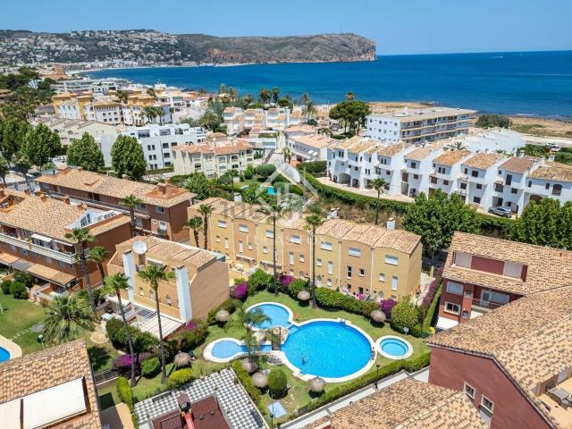Piso en venta en Pueblo Blanco, la Marina Alta