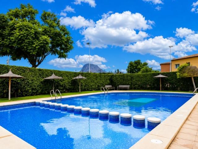 Piso en venta en la Marina Alta, Valencia