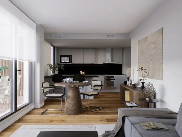 Piso en venta en Parque Villas, la Marina Alta