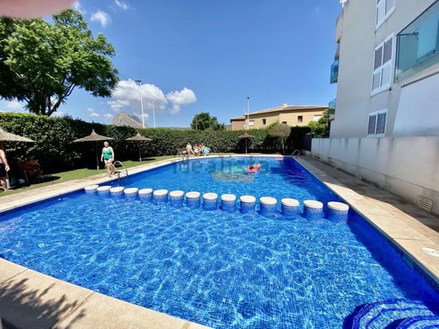 Piso en alquiler en Bahía de Jávea, Adsubia