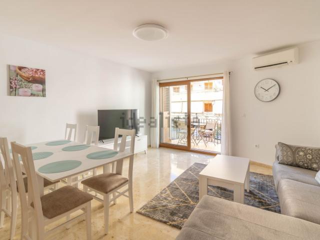 Piso en alquiler en les Duanes de la Mar, la Marina Alta