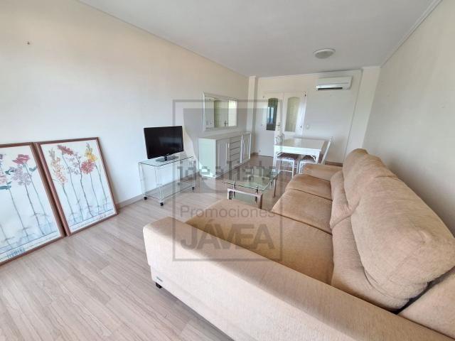 Piso en alquiler en Parque Calablanca, Adsubia