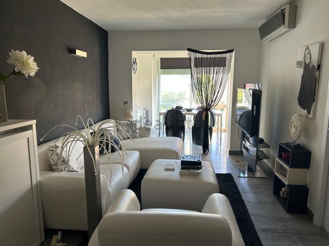 Piso en alquiler en Pueblo Blanco, la Marina Alta