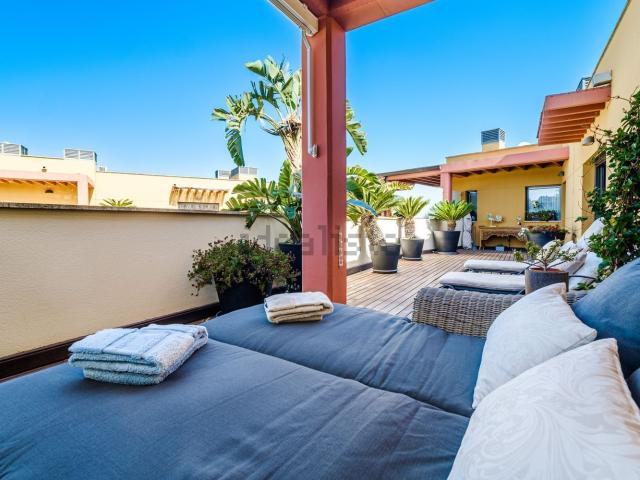 Dúplex en venta en Jávea, l'Arenal