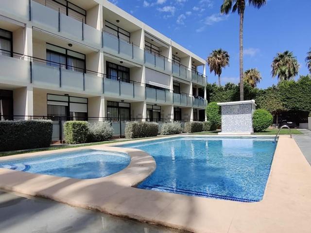 Piso en alquiler en Bahía de Jávea, Adsubia