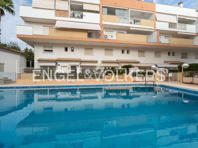 Dúplex en alquiler en Urbanització La Corona, la Marina Alta