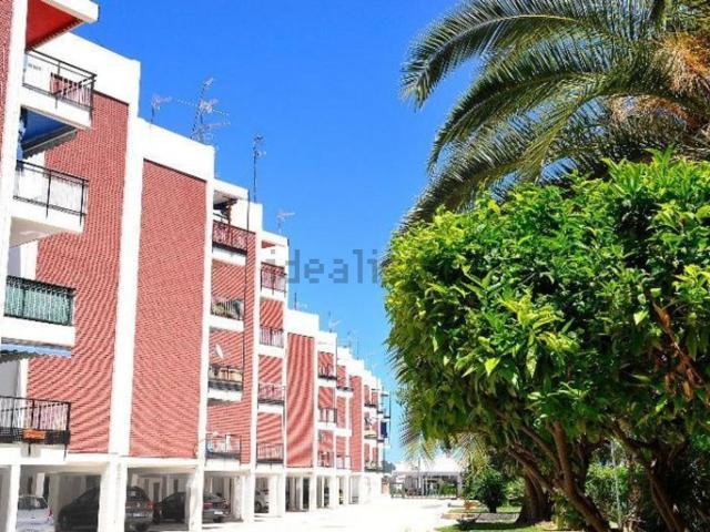 Piso en venta en l'Arenal, la Marina Alta