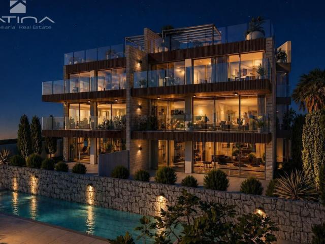 Dúplex en venta en Bahía de Jávea, la Marina Alta