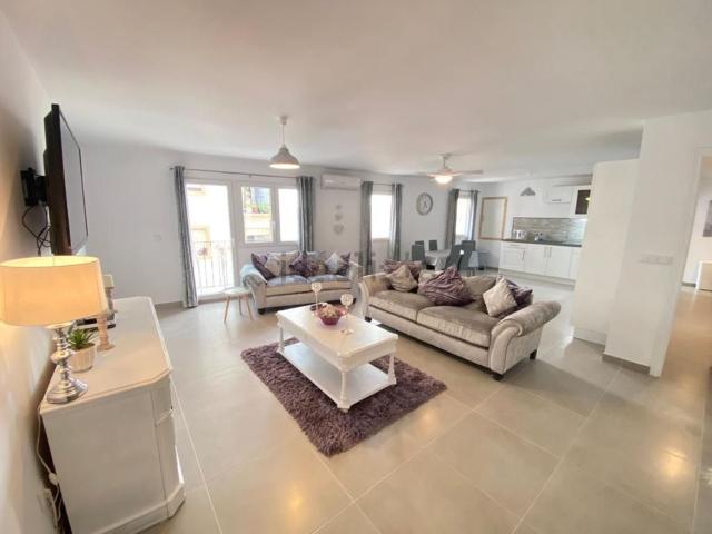 Piso en venta en la Marina Alta, Valencia