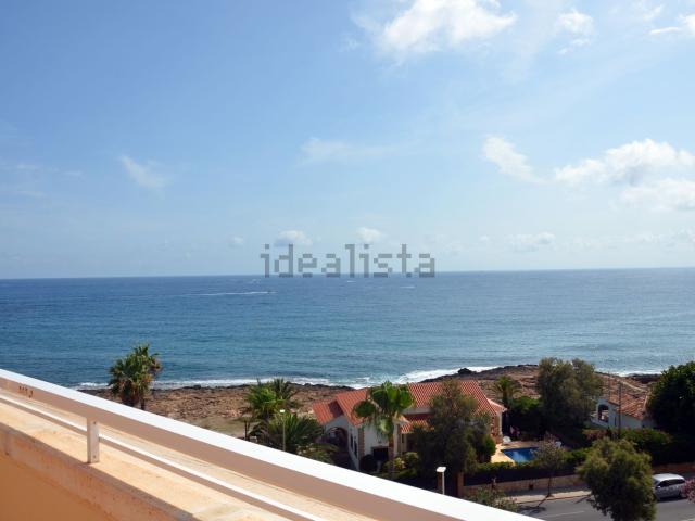 Dúplex en venta en Parque Villas, Adsubia