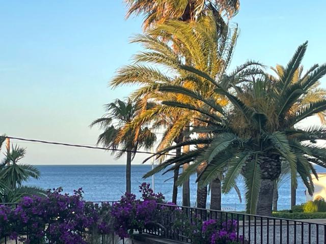 Piso en alquiler en Pueblo Blanco, la Marina Alta