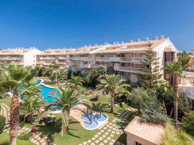 Piso en alquiler en l'Arenal, la Marina Alta
