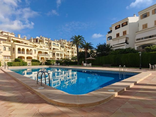 Piso en alquiler en les Duanes de la Mar, la Marina Alta